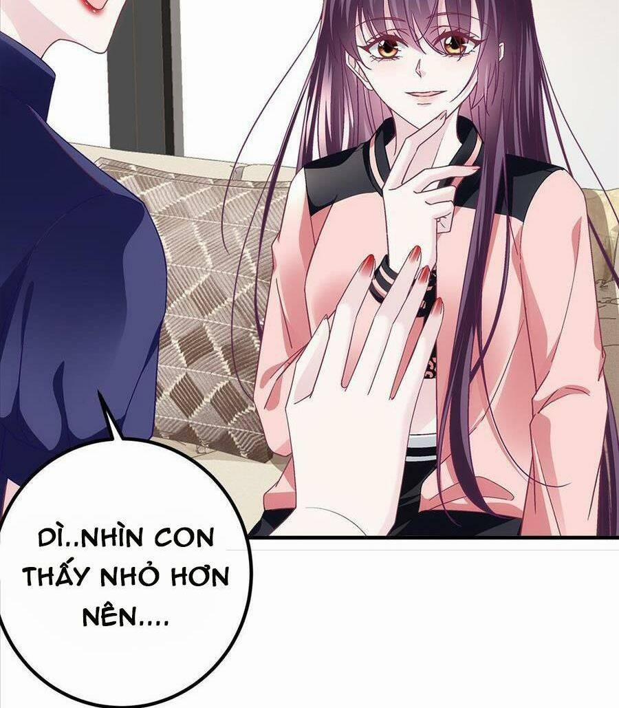 Bảo Bối Tâm Gan Của Lão Đại Xuyên Không Trở Lại Rồi 130 trang 6