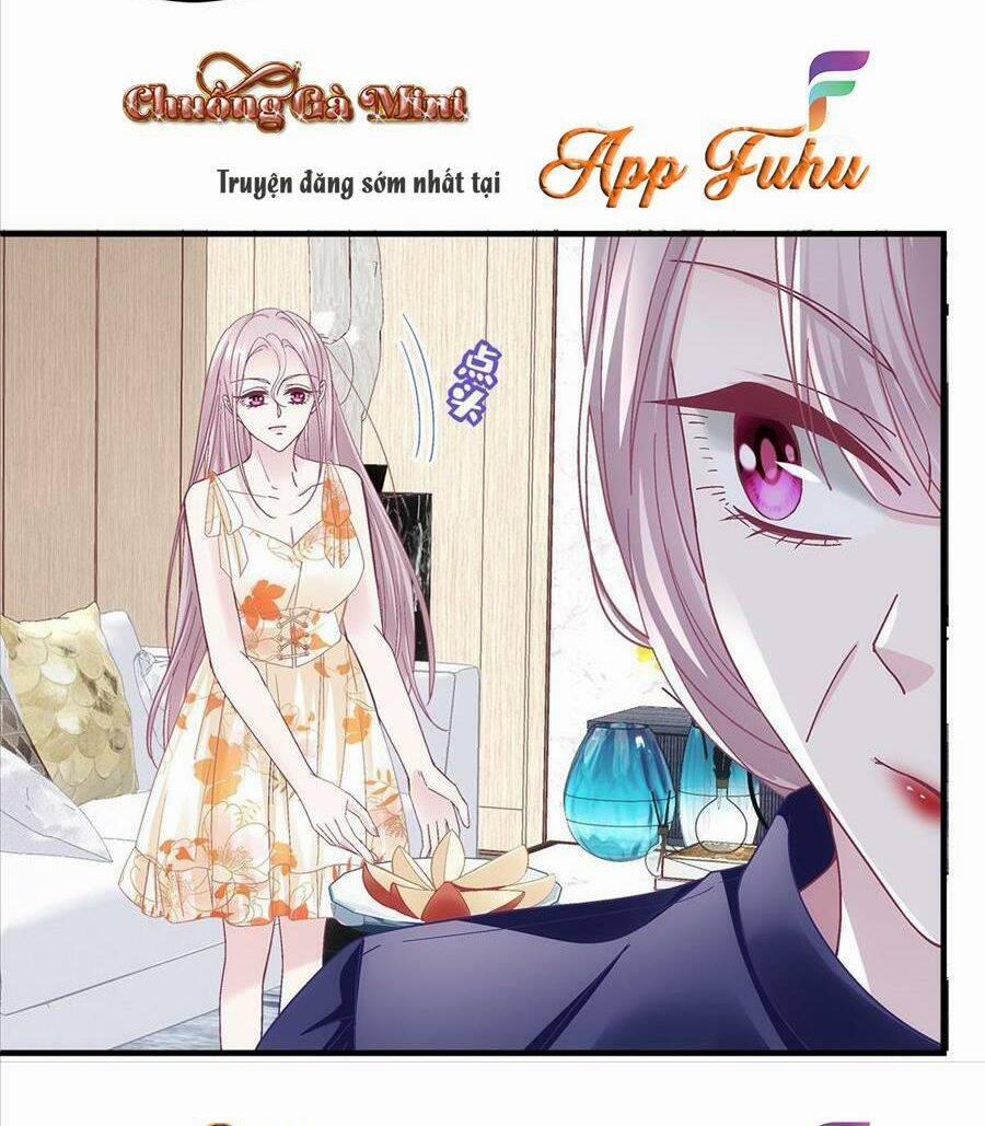 Bảo Bối Tâm Gan Của Lão Đại Xuyên Không Trở Lại Rồi 130 trang 7