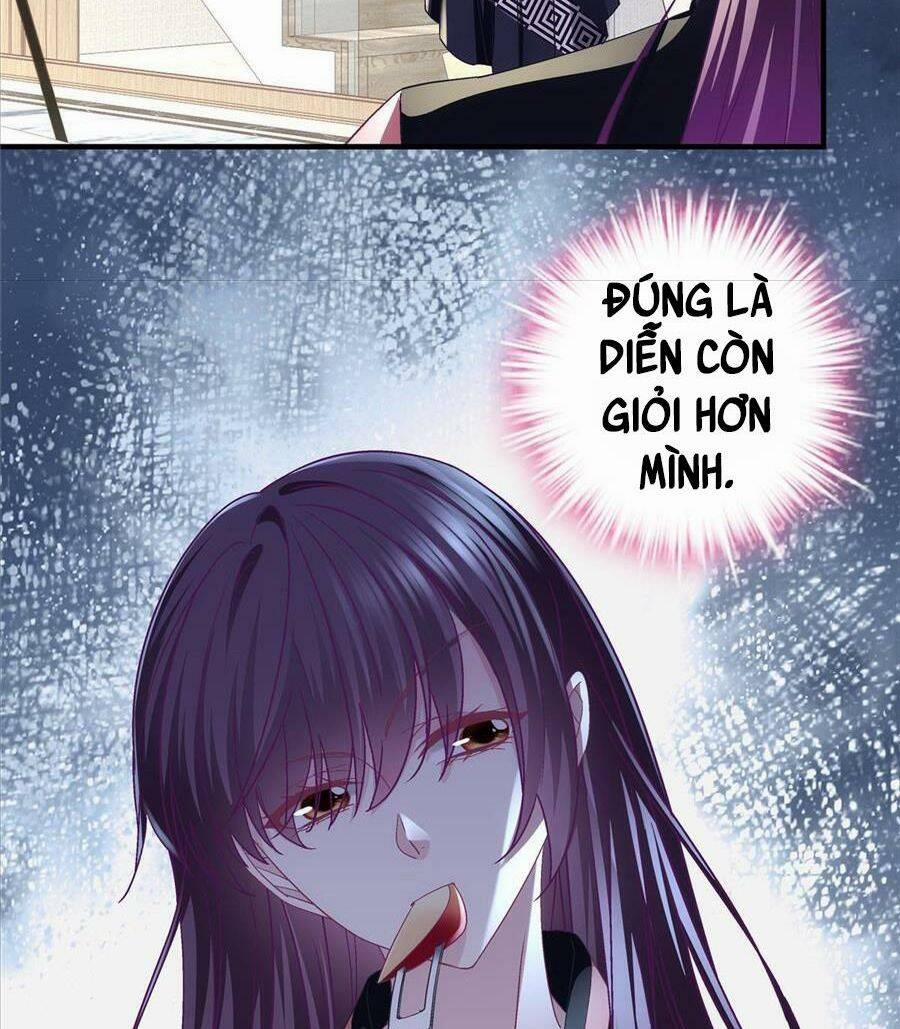 Bảo Bối Tâm Gan Của Lão Đại Xuyên Không Trở Lại Rồi 130 trang 9