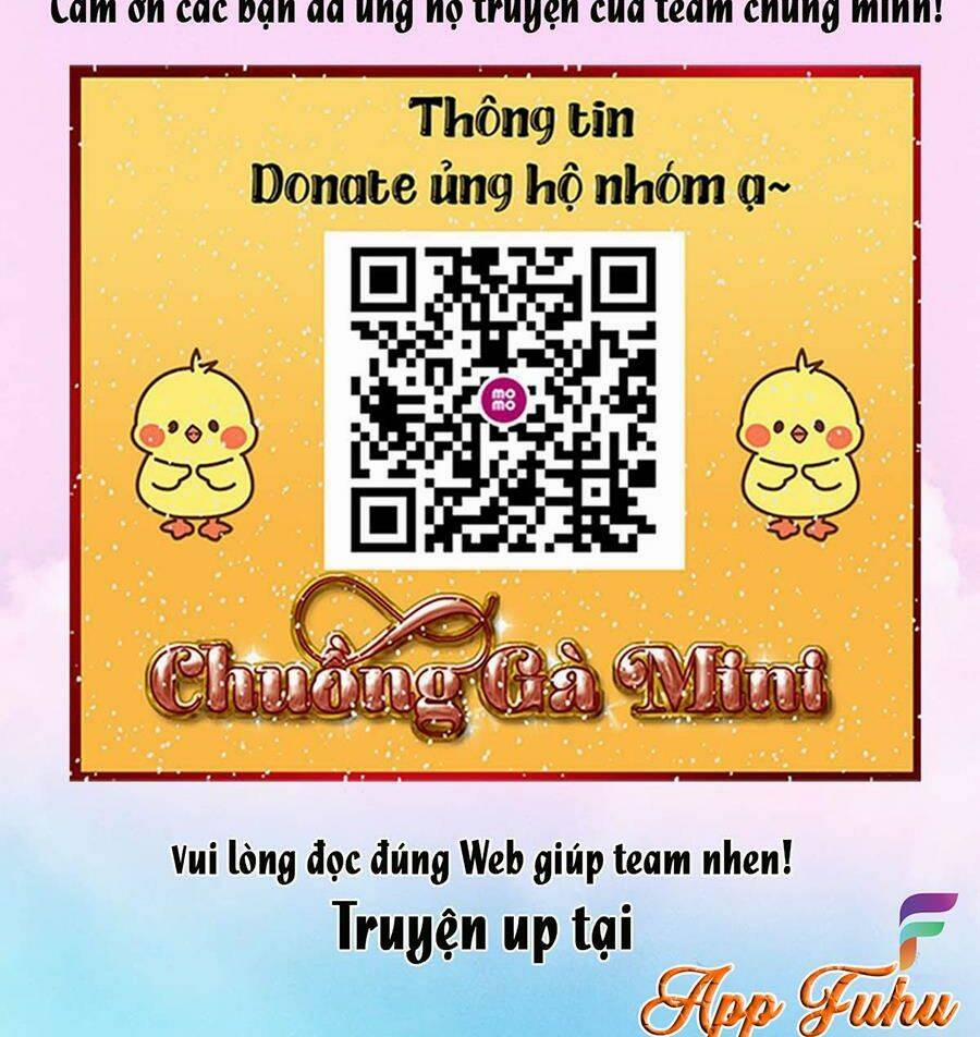 Bảo Bối Tâm Gan Của Lão Đại Xuyên Không Trở Lại Rồi 131 trang 1