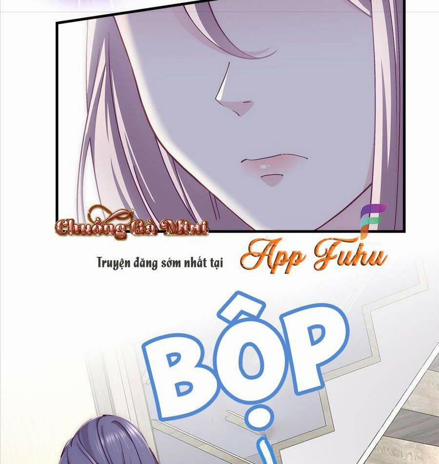 Bảo Bối Tâm Gan Của Lão Đại Xuyên Không Trở Lại Rồi 131 trang 13