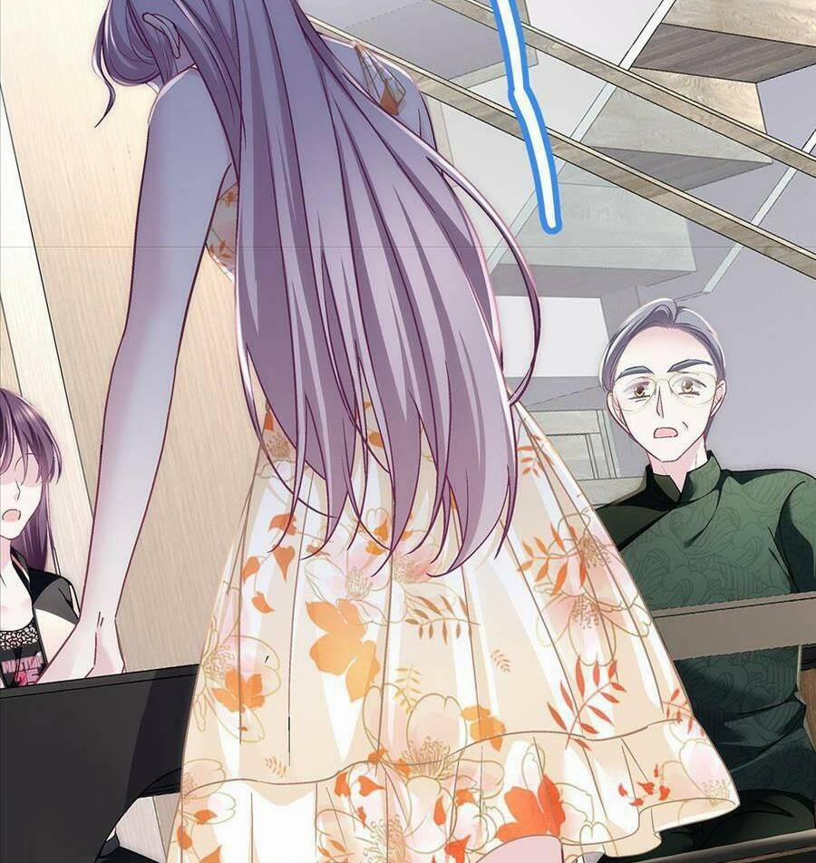 Bảo Bối Tâm Gan Của Lão Đại Xuyên Không Trở Lại Rồi 131 trang 14