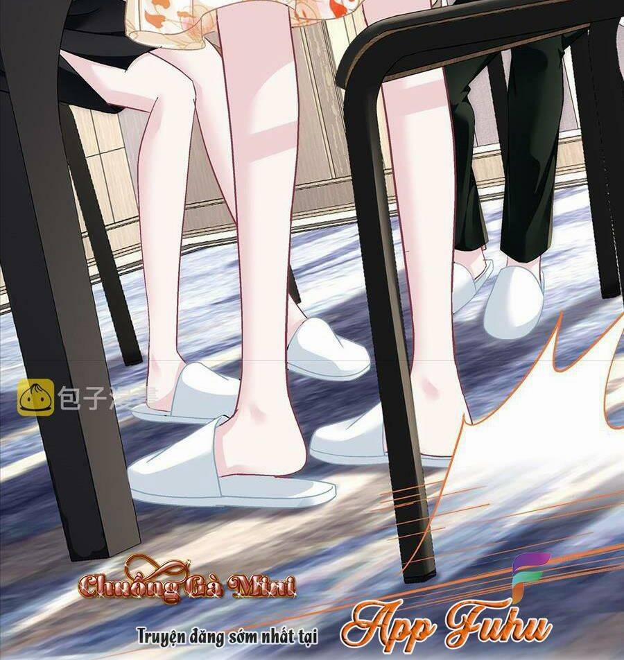 Bảo Bối Tâm Gan Của Lão Đại Xuyên Không Trở Lại Rồi 131 trang 15