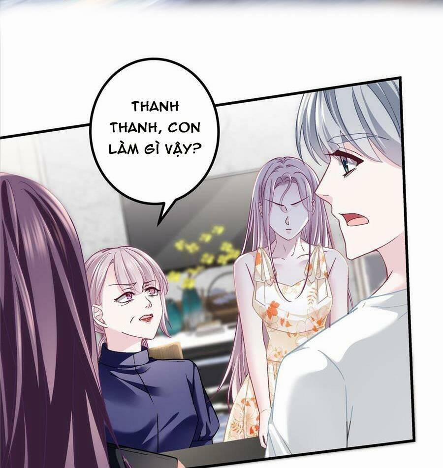 Bảo Bối Tâm Gan Của Lão Đại Xuyên Không Trở Lại Rồi 131 trang 16