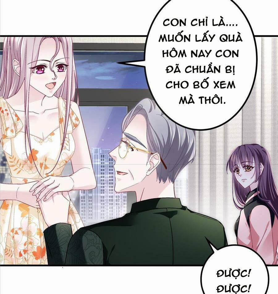 Bảo Bối Tâm Gan Của Lão Đại Xuyên Không Trở Lại Rồi 131 trang 18