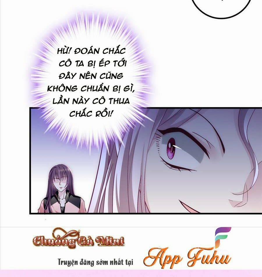 Bảo Bối Tâm Gan Của Lão Đại Xuyên Không Trở Lại Rồi 131 trang 19