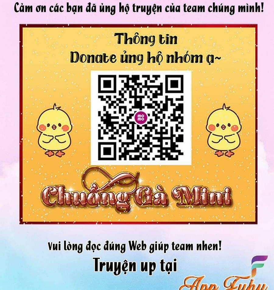 Bảo Bối Tâm Gan Của Lão Đại Xuyên Không Trở Lại Rồi 131 trang 20