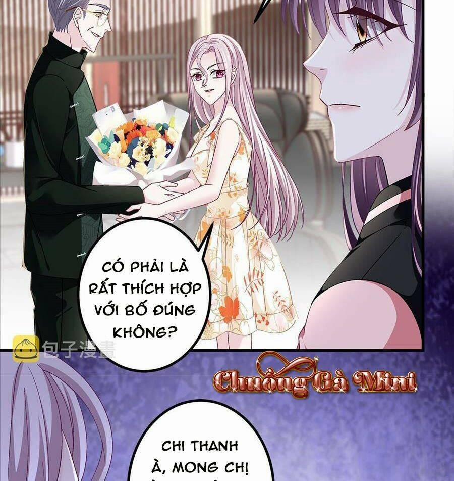 Bảo Bối Tâm Gan Của Lão Đại Xuyên Không Trở Lại Rồi 131 trang 25