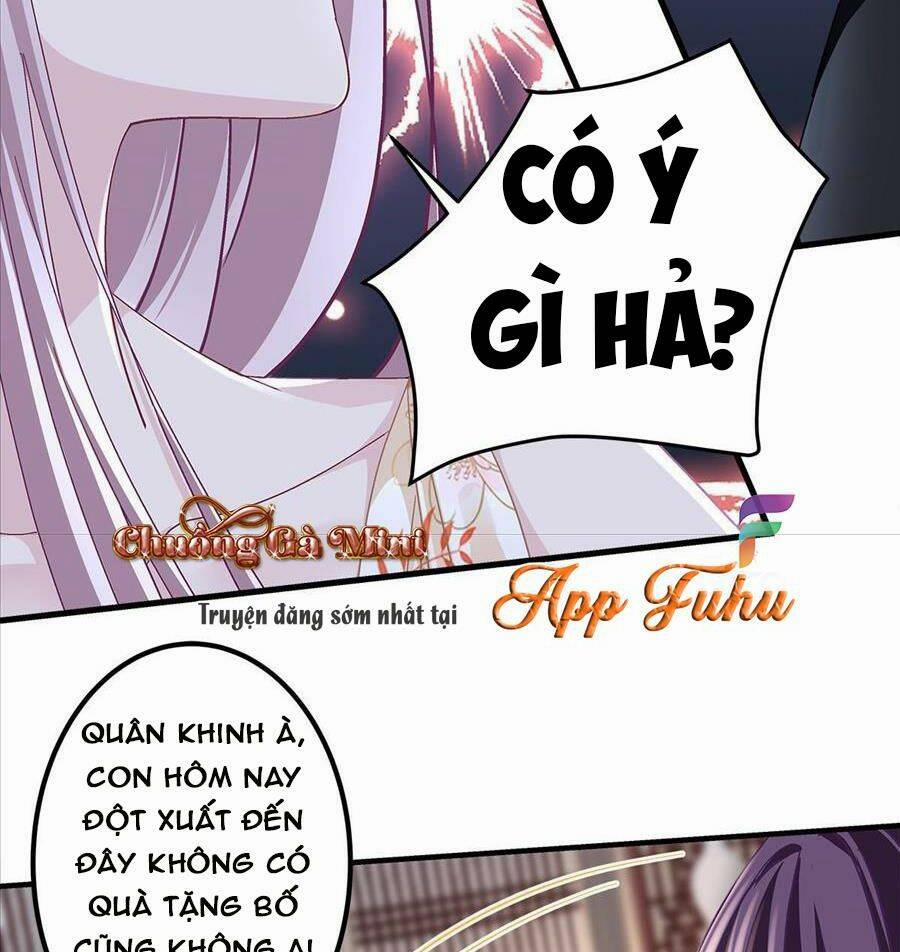 Bảo Bối Tâm Gan Của Lão Đại Xuyên Không Trở Lại Rồi 131 trang 29