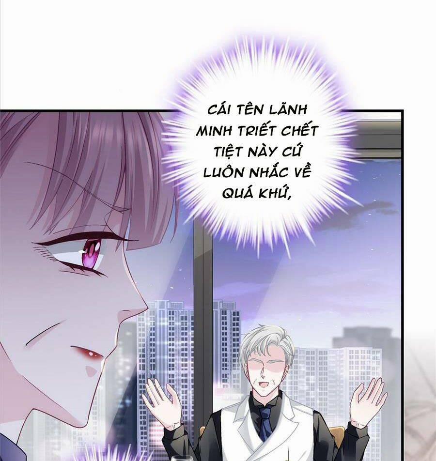 Bảo Bối Tâm Gan Của Lão Đại Xuyên Không Trở Lại Rồi 131 trang 3