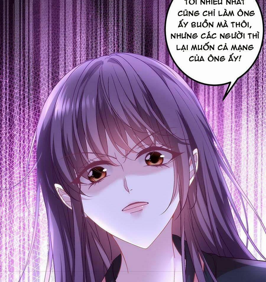 Bảo Bối Tâm Gan Của Lão Đại Xuyên Không Trở Lại Rồi 131 trang 32