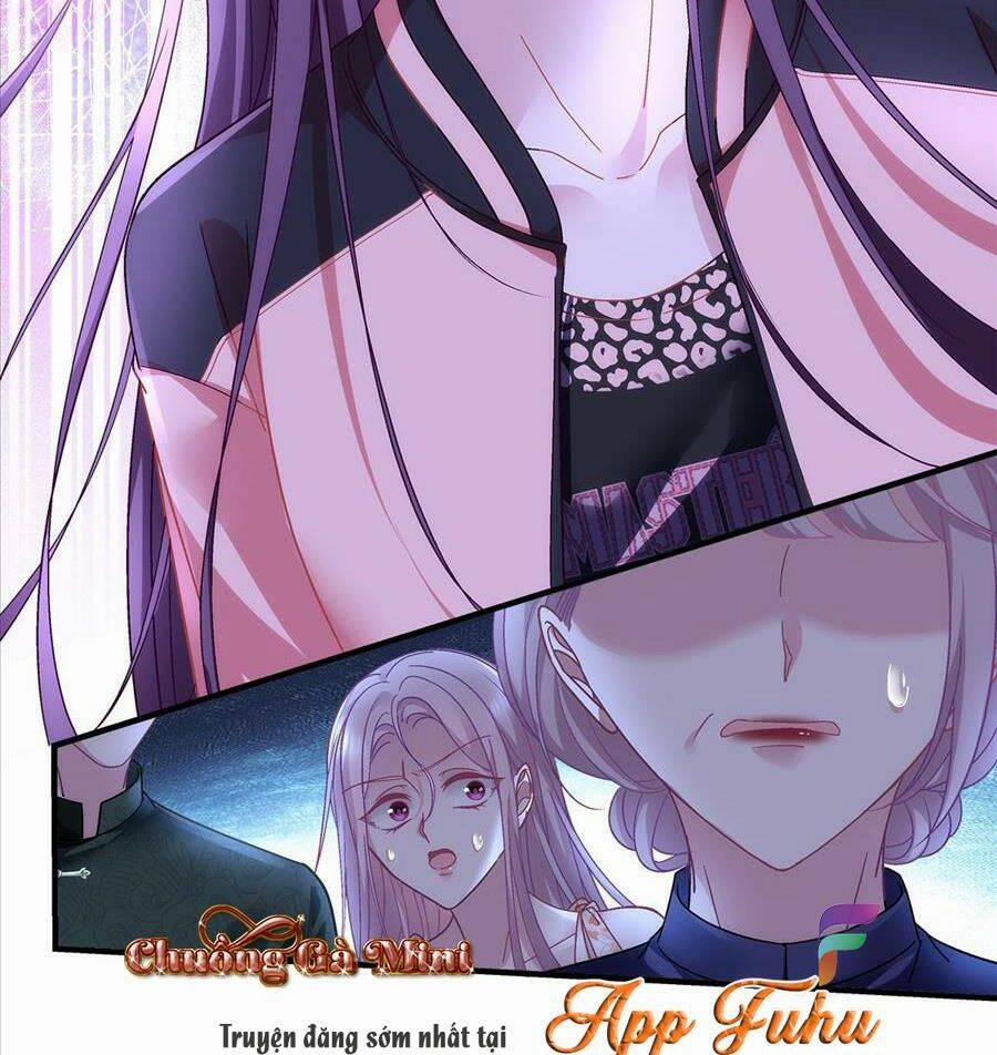 Bảo Bối Tâm Gan Của Lão Đại Xuyên Không Trở Lại Rồi 131 trang 33