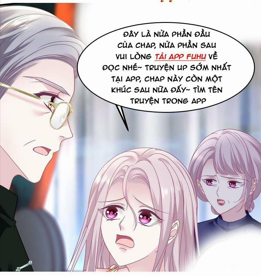 Bảo Bối Tâm Gan Của Lão Đại Xuyên Không Trở Lại Rồi 131 trang 34