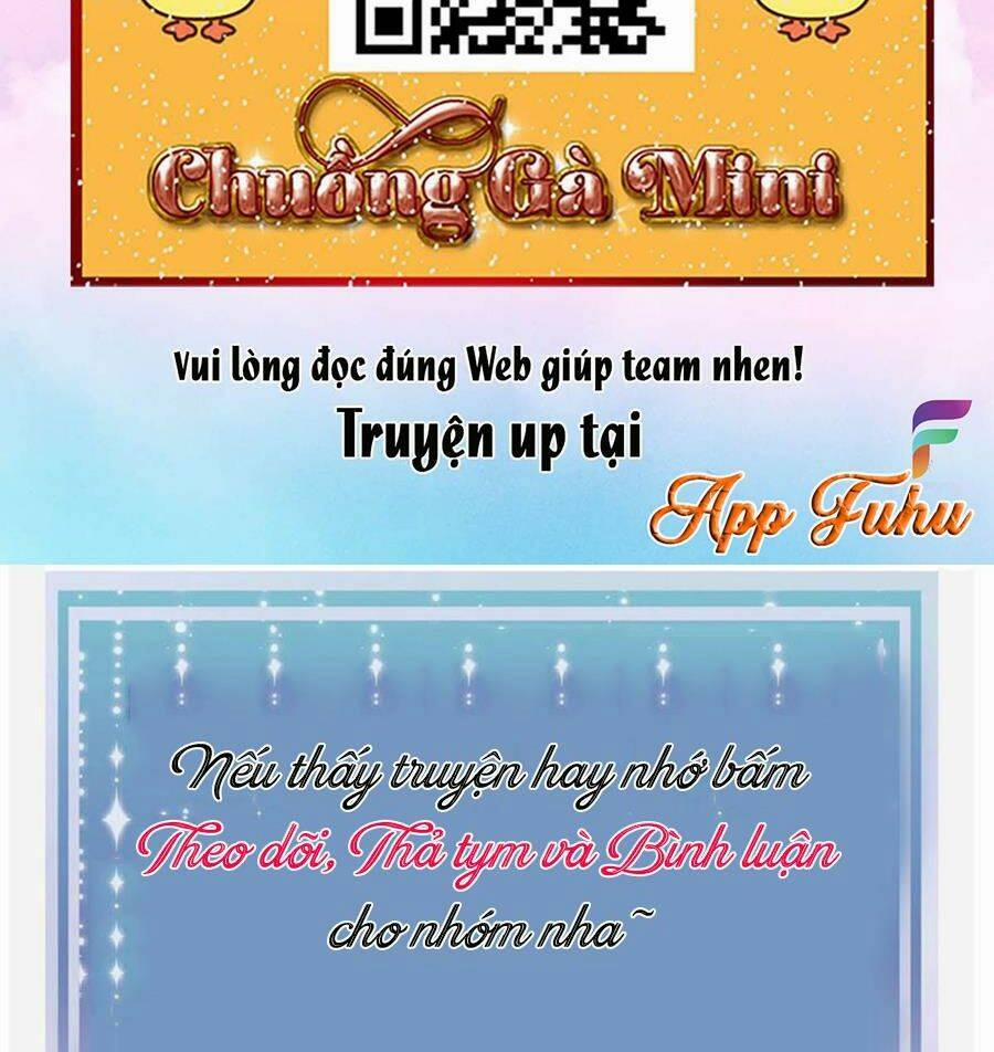 Bảo Bối Tâm Gan Của Lão Đại Xuyên Không Trở Lại Rồi 131 trang 37