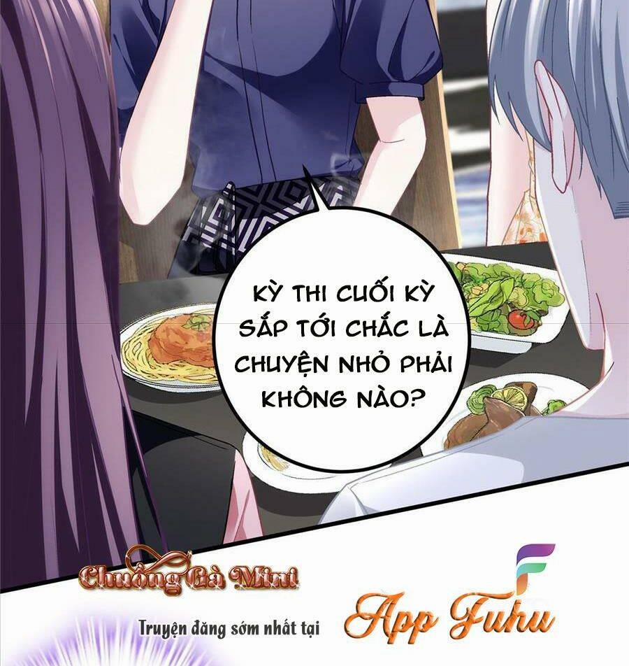 Bảo Bối Tâm Gan Của Lão Đại Xuyên Không Trở Lại Rồi 131 trang 5