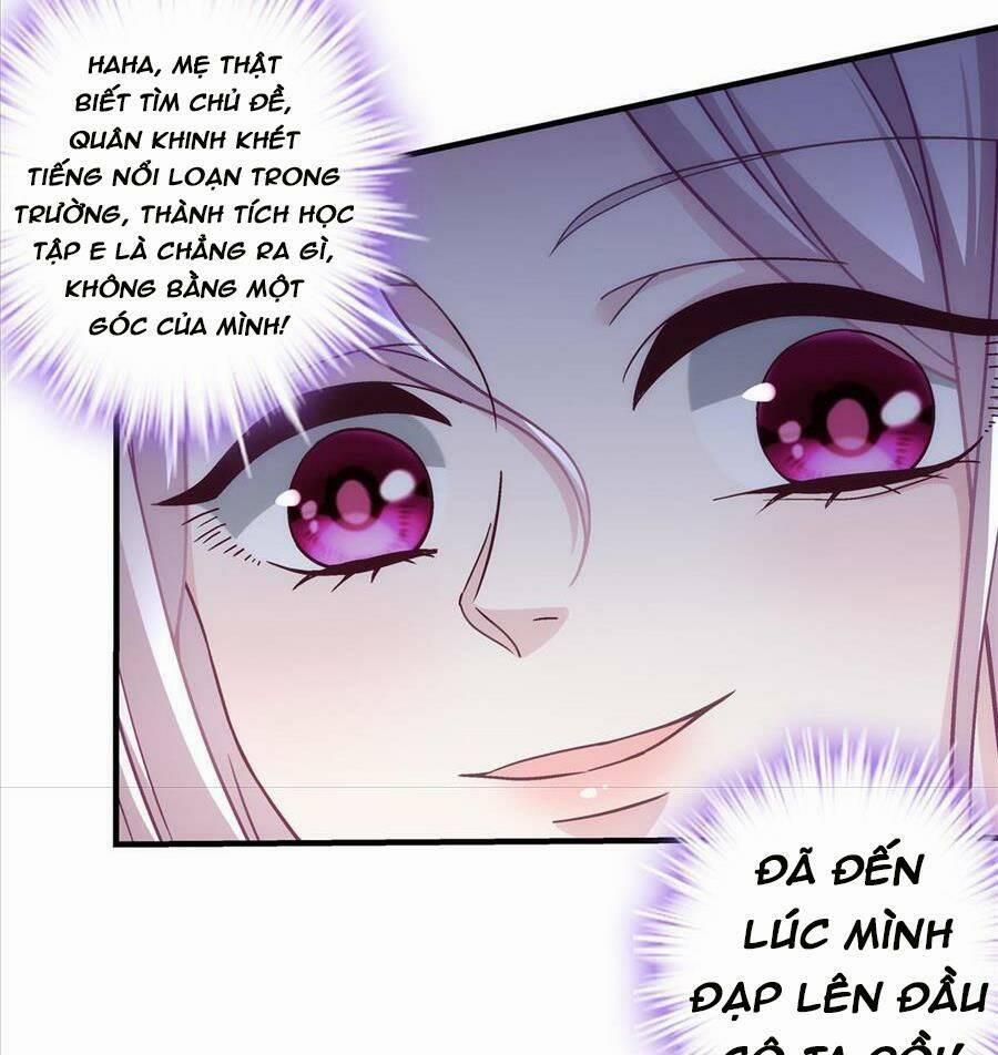 Bảo Bối Tâm Gan Của Lão Đại Xuyên Không Trở Lại Rồi 131 trang 6