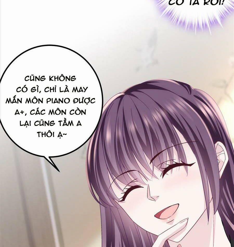 Bảo Bối Tâm Gan Của Lão Đại Xuyên Không Trở Lại Rồi 131 trang 7