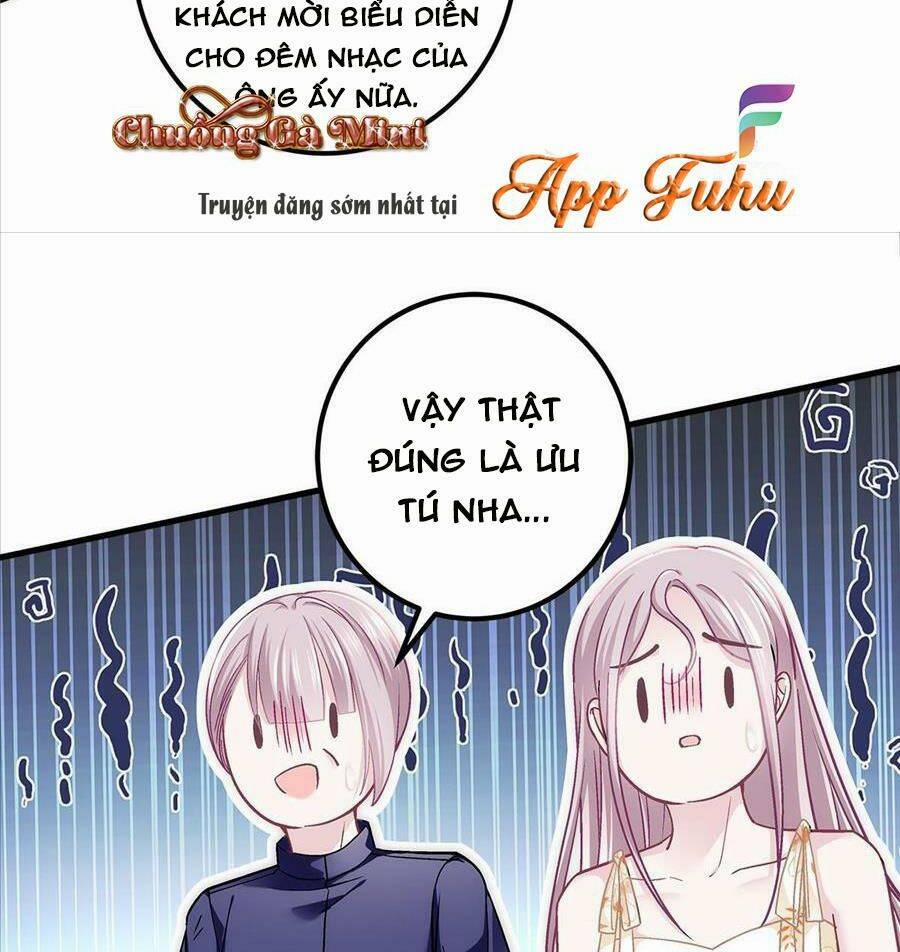 Bảo Bối Tâm Gan Của Lão Đại Xuyên Không Trở Lại Rồi 131 trang 9