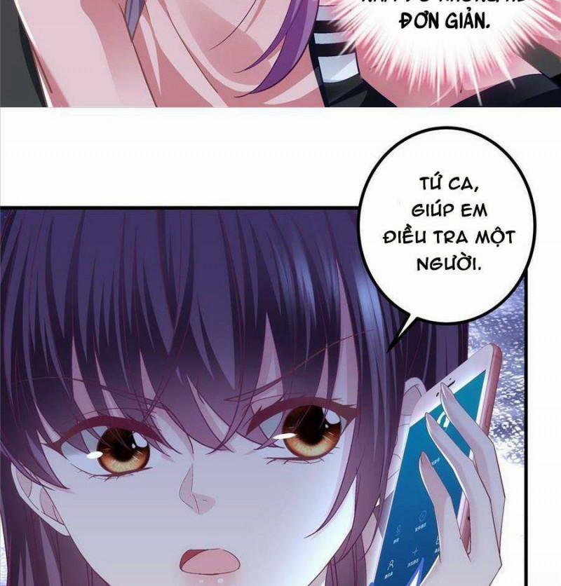 Bảo Bối Tâm Gan Của Lão Đại Xuyên Không Trở Lại Rồi 132 trang 10