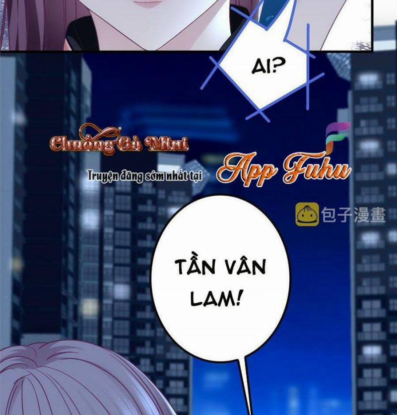 Bảo Bối Tâm Gan Của Lão Đại Xuyên Không Trở Lại Rồi 132 trang 11