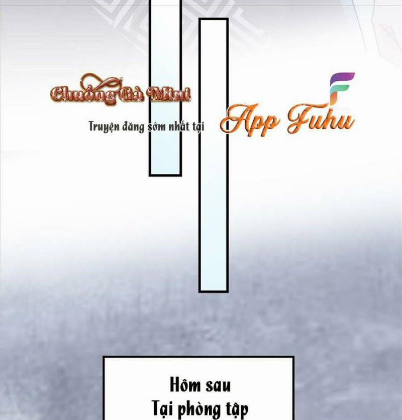 Bảo Bối Tâm Gan Của Lão Đại Xuyên Không Trở Lại Rồi 132 trang 14