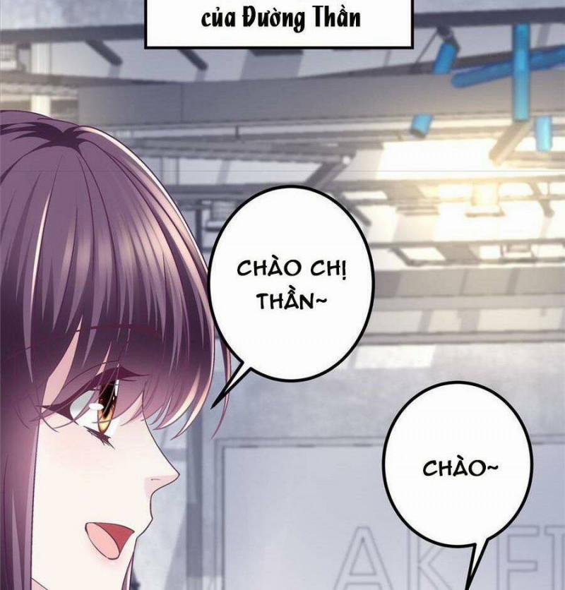 Bảo Bối Tâm Gan Của Lão Đại Xuyên Không Trở Lại Rồi 132 trang 15