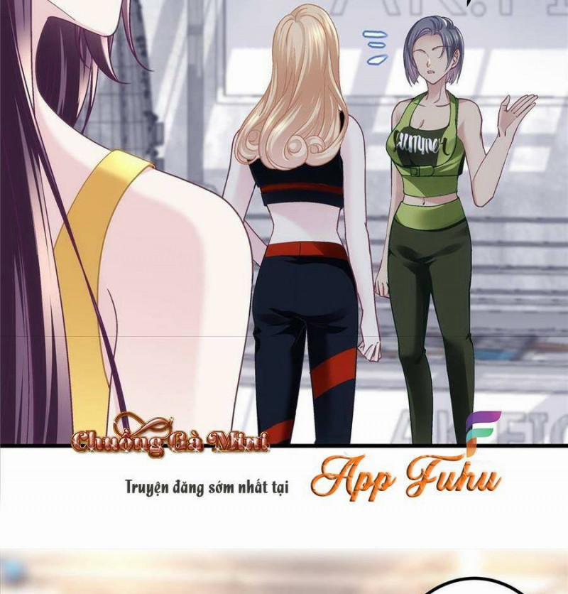 Bảo Bối Tâm Gan Của Lão Đại Xuyên Không Trở Lại Rồi 132 trang 16