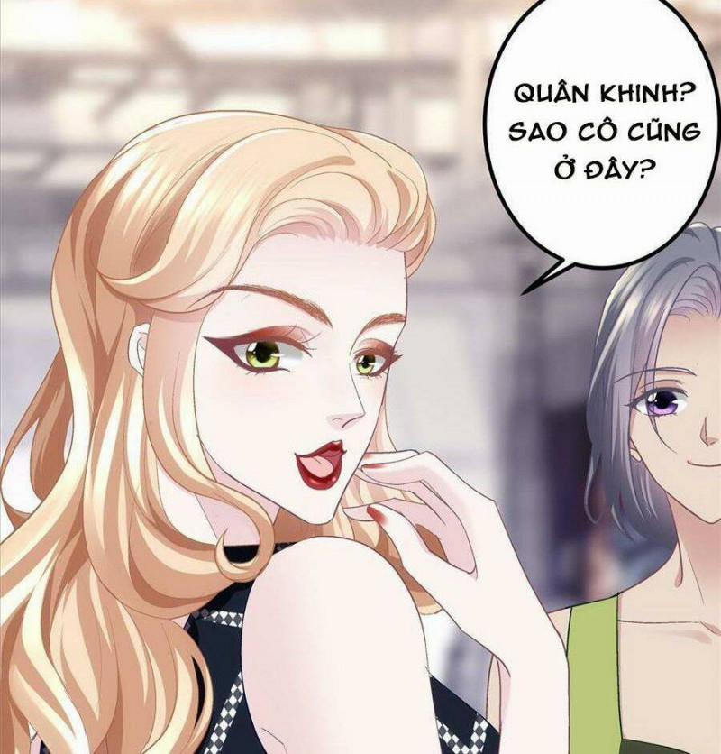 Bảo Bối Tâm Gan Của Lão Đại Xuyên Không Trở Lại Rồi 132 trang 17