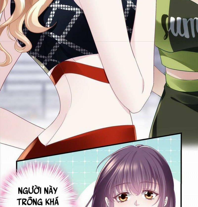 Bảo Bối Tâm Gan Của Lão Đại Xuyên Không Trở Lại Rồi 132 trang 18