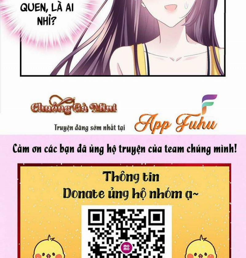 Bảo Bối Tâm Gan Của Lão Đại Xuyên Không Trở Lại Rồi 132 trang 19