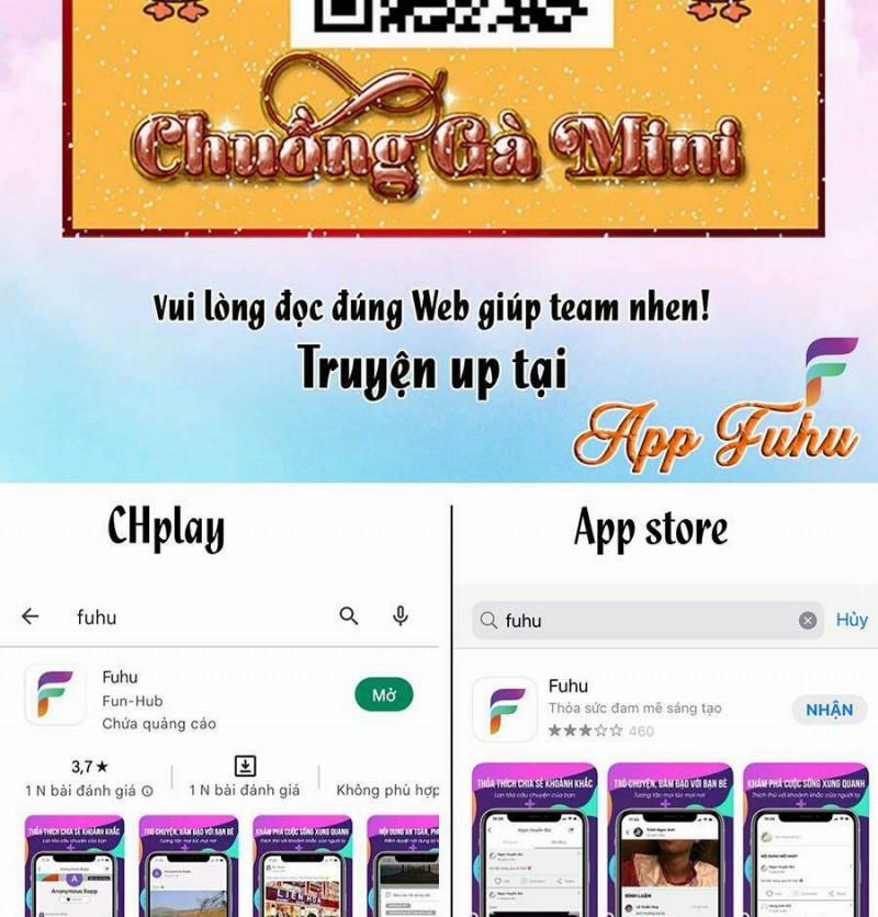 Bảo Bối Tâm Gan Của Lão Đại Xuyên Không Trở Lại Rồi 132 trang 2