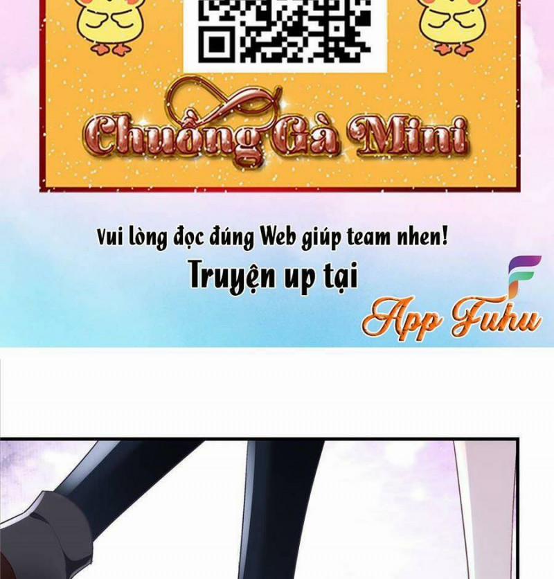 Bảo Bối Tâm Gan Của Lão Đại Xuyên Không Trở Lại Rồi 132 trang 20