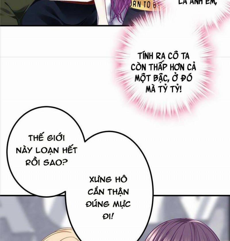 Bảo Bối Tâm Gan Của Lão Đại Xuyên Không Trở Lại Rồi 132 trang 26