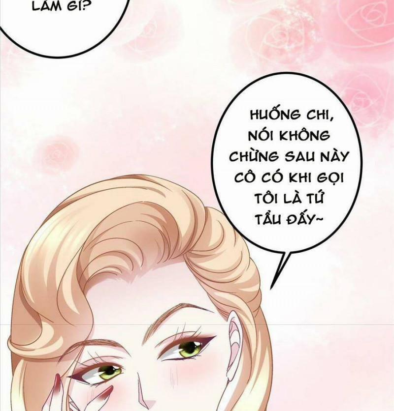 Bảo Bối Tâm Gan Của Lão Đại Xuyên Không Trở Lại Rồi 132 trang 28