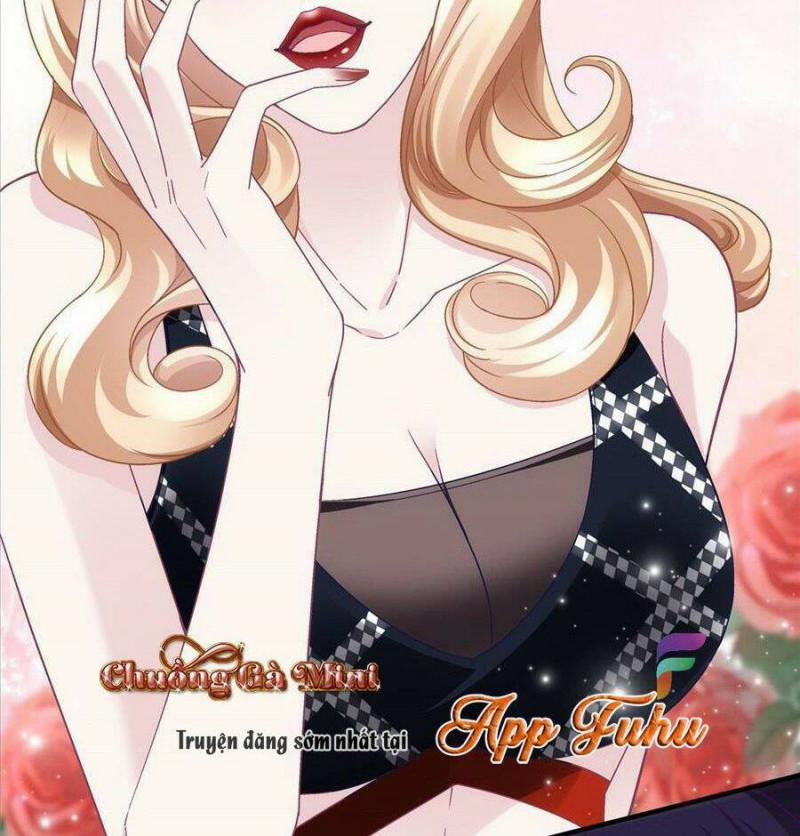 Bảo Bối Tâm Gan Của Lão Đại Xuyên Không Trở Lại Rồi 132 trang 29