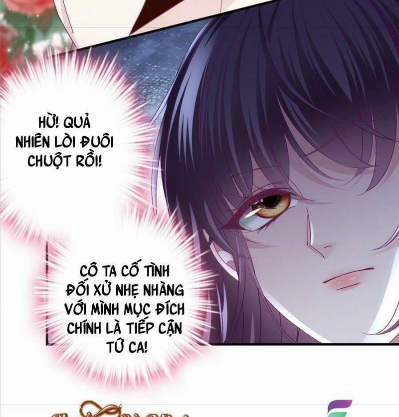 Bảo Bối Tâm Gan Của Lão Đại Xuyên Không Trở Lại Rồi 132 trang 30