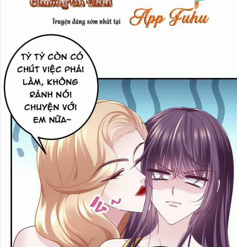 Bảo Bối Tâm Gan Của Lão Đại Xuyên Không Trở Lại Rồi 132 trang 31