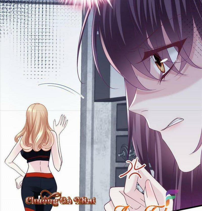 Bảo Bối Tâm Gan Của Lão Đại Xuyên Không Trở Lại Rồi 132 trang 33