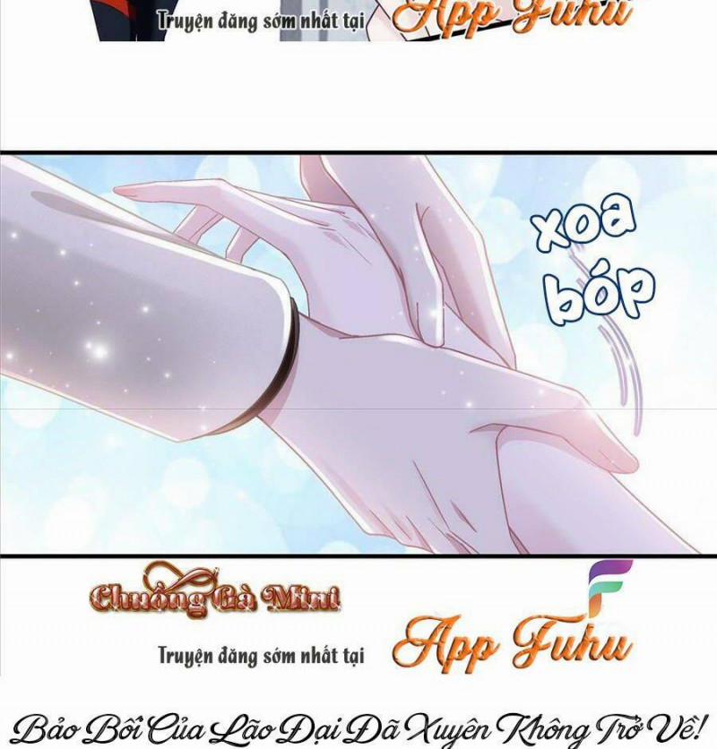 Bảo Bối Tâm Gan Của Lão Đại Xuyên Không Trở Lại Rồi 132 trang 34