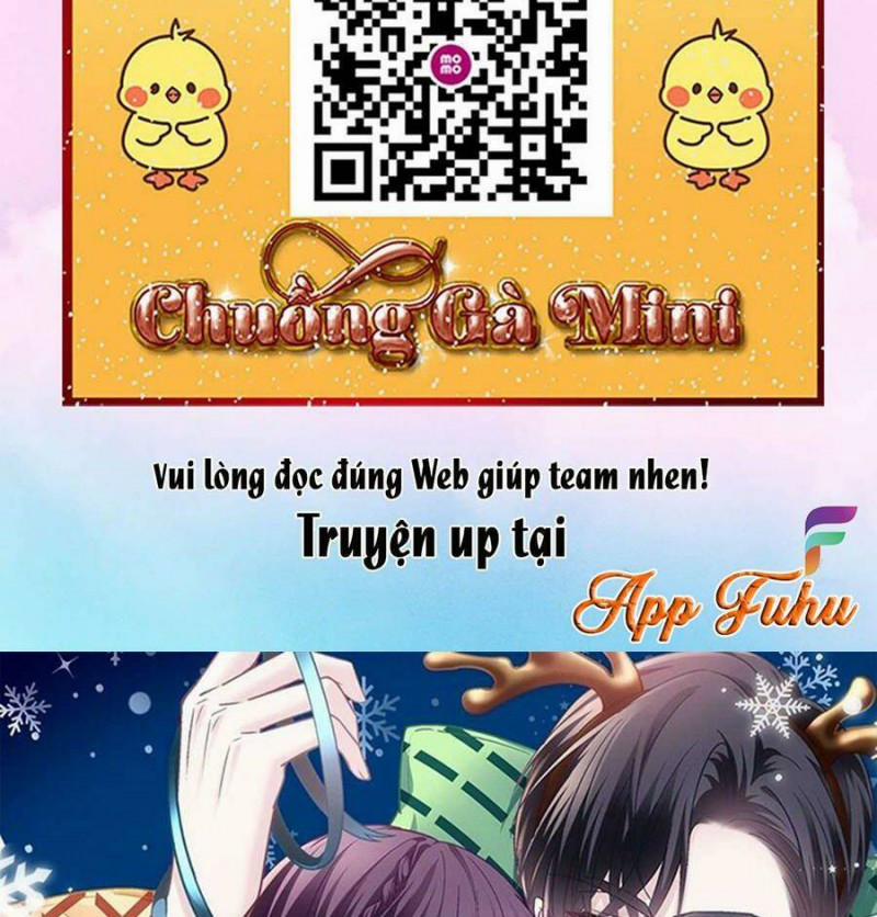 Bảo Bối Tâm Gan Của Lão Đại Xuyên Không Trở Lại Rồi 132 trang 38