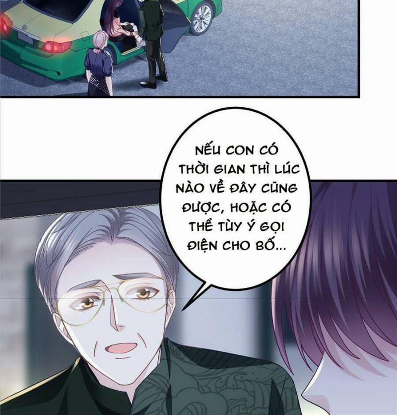 Bảo Bối Tâm Gan Của Lão Đại Xuyên Không Trở Lại Rồi 132 trang 4