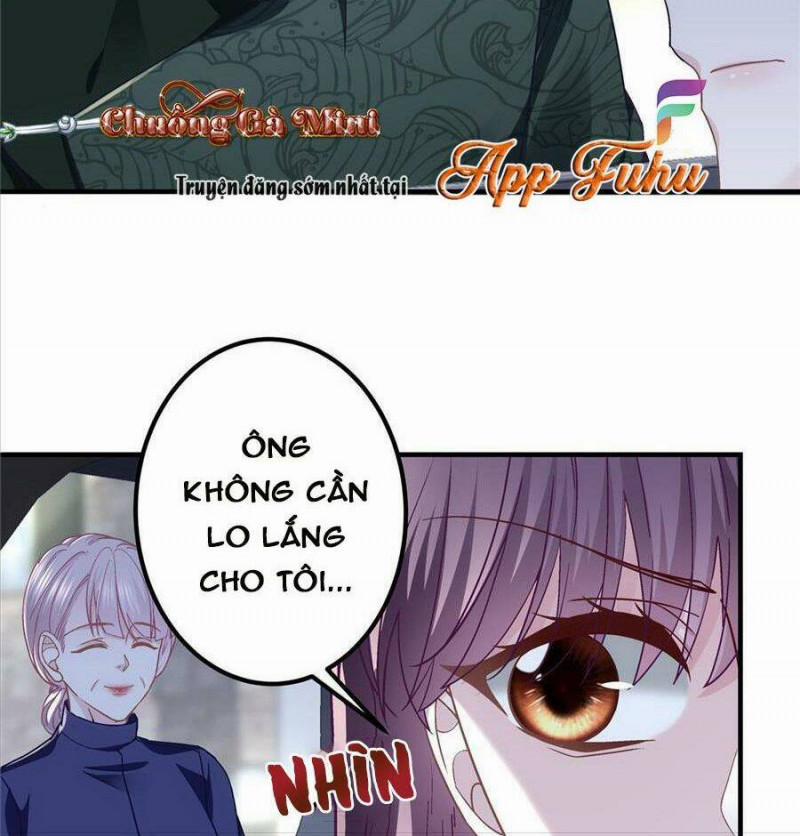 Bảo Bối Tâm Gan Của Lão Đại Xuyên Không Trở Lại Rồi 132 trang 5