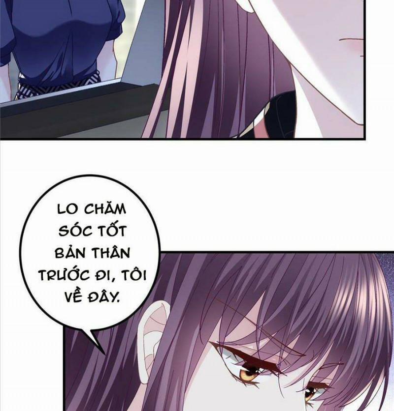 Bảo Bối Tâm Gan Của Lão Đại Xuyên Không Trở Lại Rồi 132 trang 6