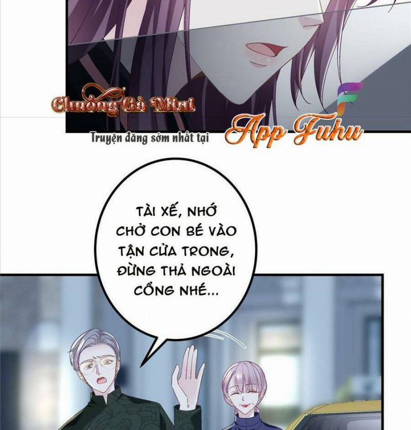 Bảo Bối Tâm Gan Của Lão Đại Xuyên Không Trở Lại Rồi 132 trang 7