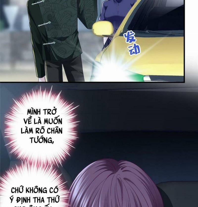 Bảo Bối Tâm Gan Của Lão Đại Xuyên Không Trở Lại Rồi 132 trang 8