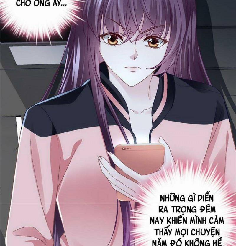 Bảo Bối Tâm Gan Của Lão Đại Xuyên Không Trở Lại Rồi 132 trang 9