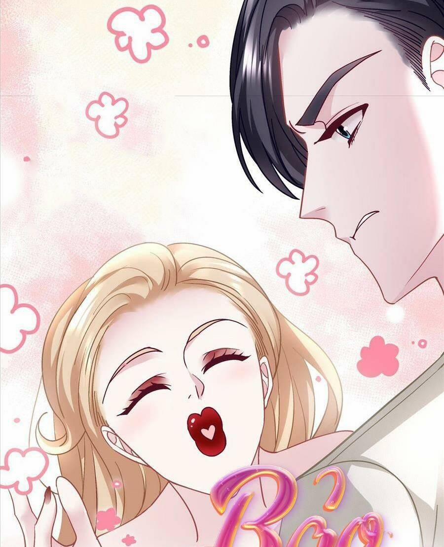 Bảo Bối Tâm Gan Của Lão Đại Xuyên Không Trở Lại Rồi 133 trang 0