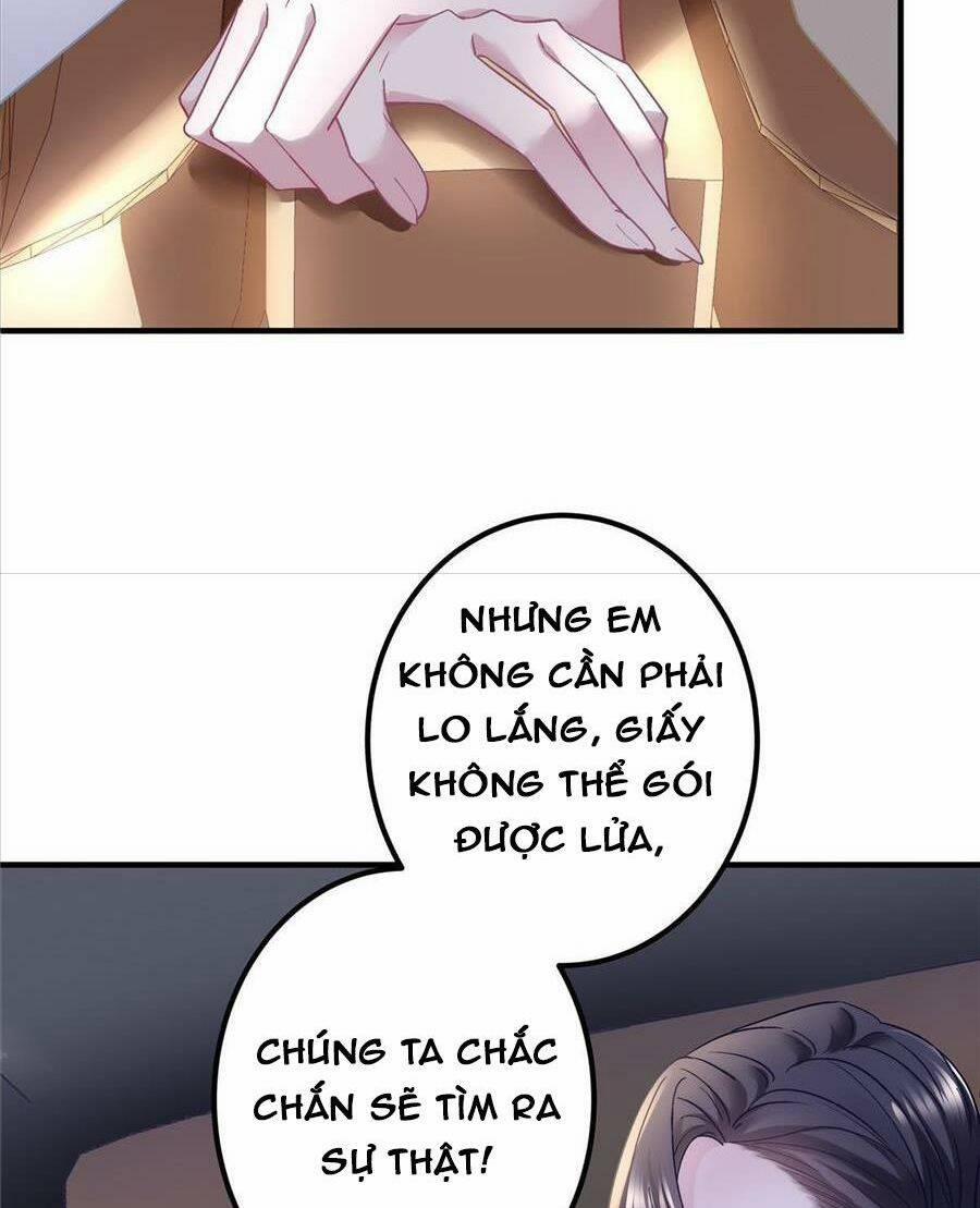 Bảo Bối Tâm Gan Của Lão Đại Xuyên Không Trở Lại Rồi 133 trang 10