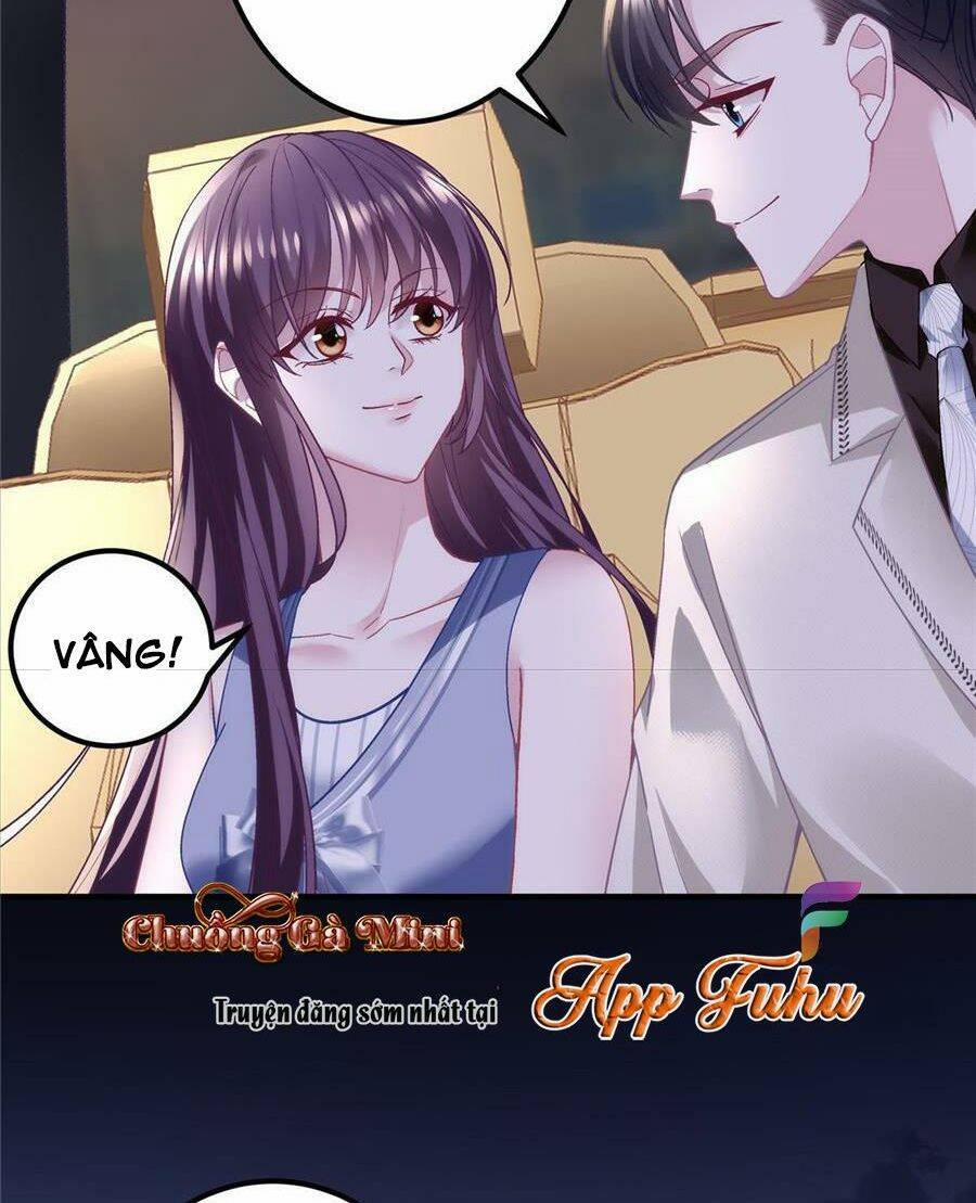 Bảo Bối Tâm Gan Của Lão Đại Xuyên Không Trở Lại Rồi 133 trang 11