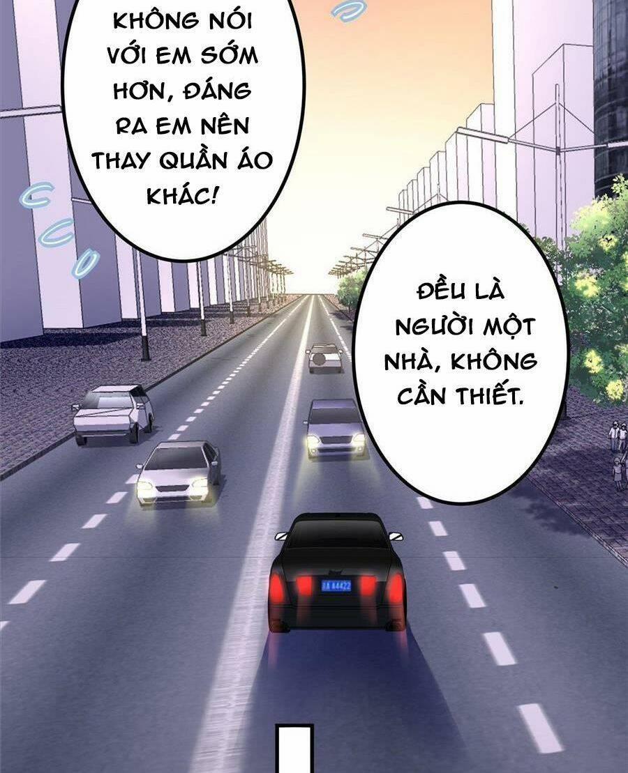 Bảo Bối Tâm Gan Của Lão Đại Xuyên Không Trở Lại Rồi 133 trang 13